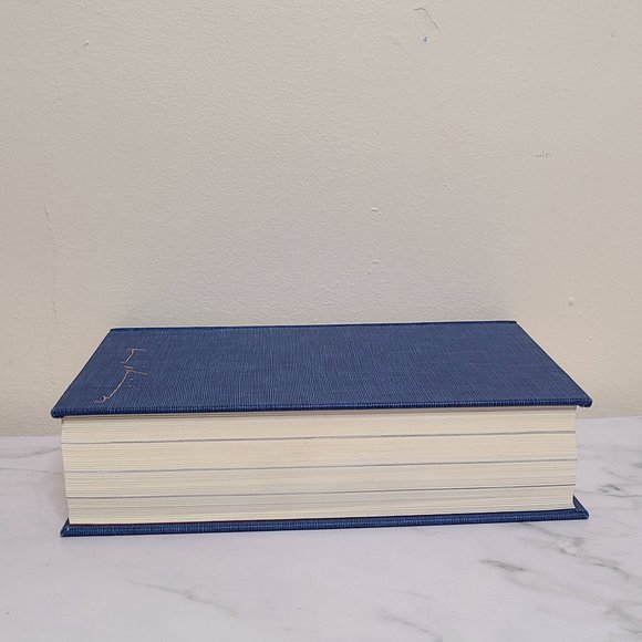 Henry Kissinger White House Years w/Slipcase Signed Limited First Ed 1979 - Picture 13 of 14